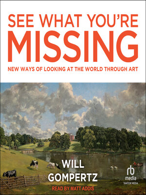 cover image of See What You're Missing
